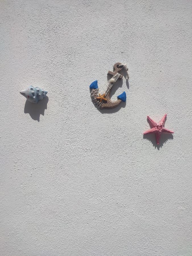 Appartamenti Le Conchiglie E Le Stelle Marine Cala Gonone Exterior photo